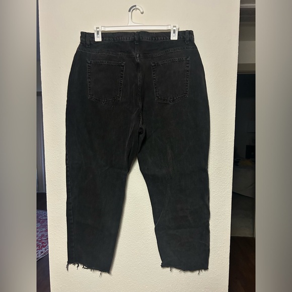 ASOS denim CURVE - Picture 4 of 6